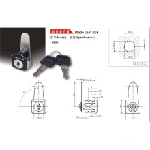 Cam Lock Furniture Lock, (AL-9904)